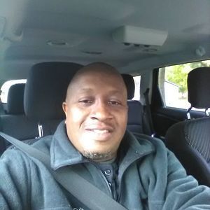 Meet your Posher, Andre